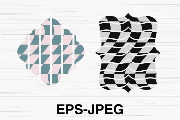 Racing Finish Flag Clipart for Crafts and Graphics